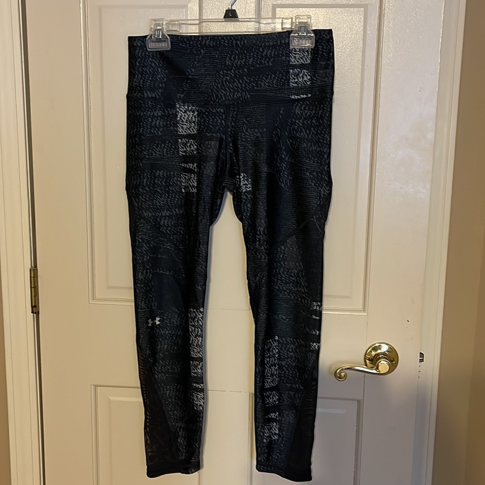Under Armor Ladies leggings